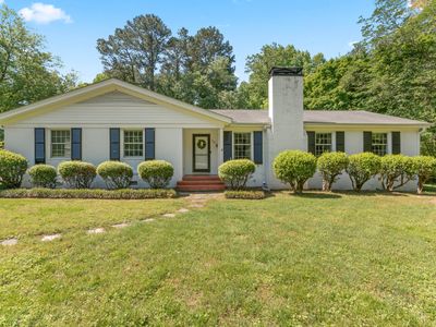306 Holland Rd, Fuquay Varina, NC, 27526