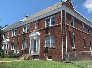 804 Randolph St NE, Washington, DC 20017