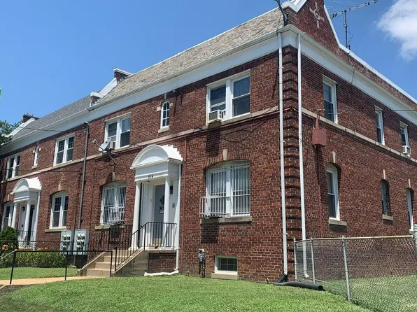 804 Randolph St NE, Washington, DC 20017