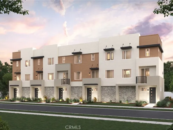 4000 Valley Oak Lane F, El Monte, CA 91733