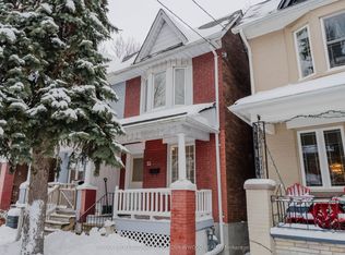 33 Mapleview Ave, Toronto, ON M6S3A6