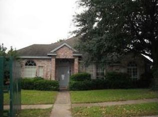2310 Edinburgh Way, Garland, TX 75040
