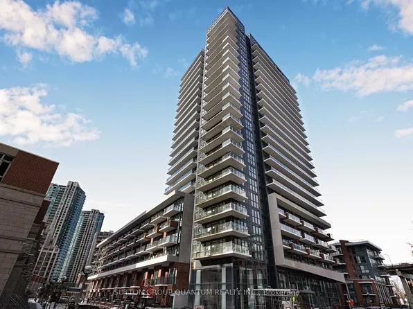 38 Iannuzzi St, Toronto, ON