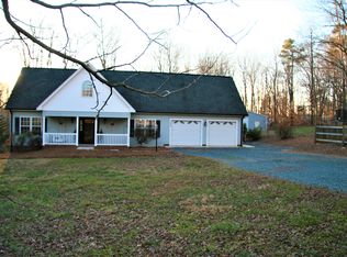 1926 Brook Dr, Asheboro, NC 27205