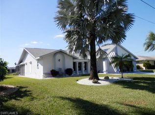 4116 SE 10th Ave, Cape Coral, FL 33904