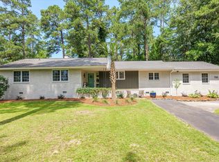 705 Casena Dr SW, Aiken, SC 29801