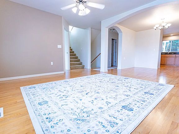 Formal Living Room