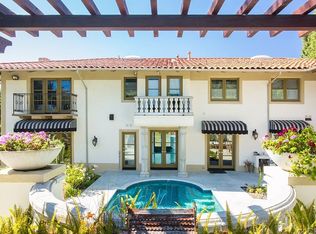 1416 Via Coronel, Palos Verdes Estates, CA 90274