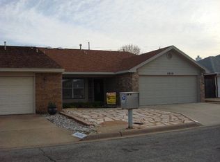 5238 Westway Dr, San Angelo, TX 76904