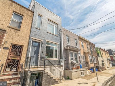 1811 Reed St, Philadelphia, PA, 19146