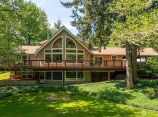672 Walker Road, Kelso, WA 98626