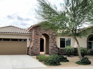 3149 E Oriole Dr, Gilbert, AZ 85297