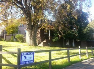944 Kentucky St, Vallejo, CA 94590