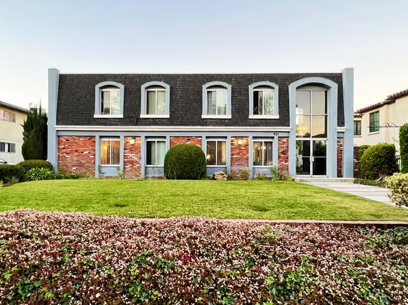 921 Arcadia Ave #4, Arcadia, CA 91007