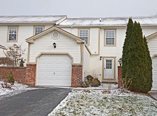 1465 Yorktowne, Cecil, PA