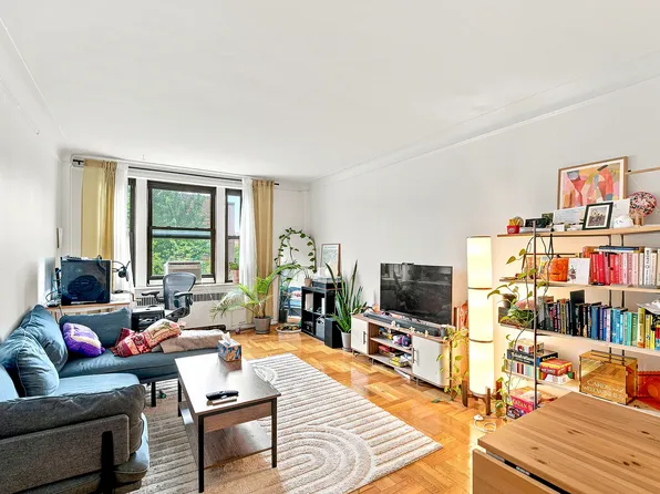 47-55 39th Pl #4-B, Sunnyside, NY 11104