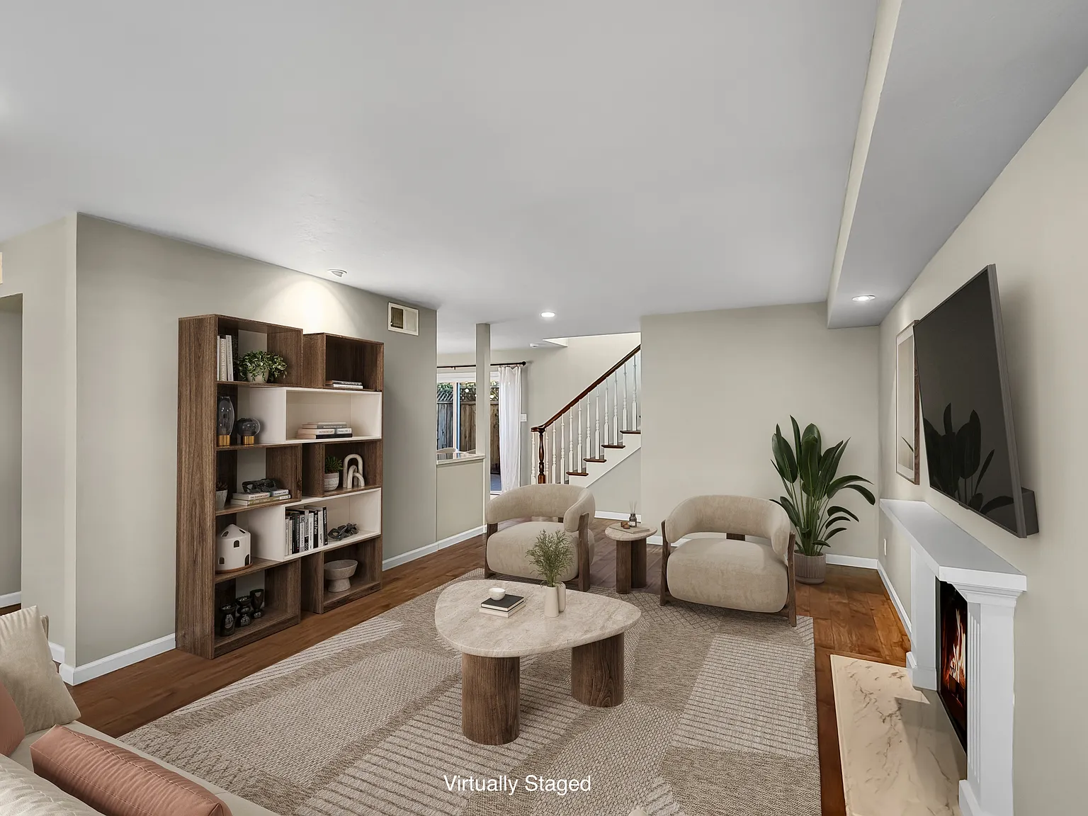 2 bed, 2.5 bath, 1556 sqft, $6,995 — Photo 4