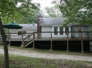 81 Shady Cove Ln, Branson, MO 65616