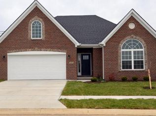 3001 Our Tibbs Trl, Lexington, KY 40511