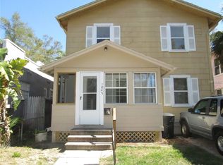 1047 5th St N, Saint Petersburg, FL 33701