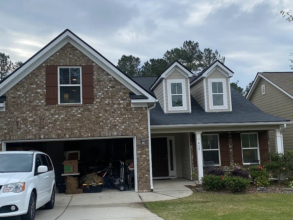 417 Yellow Pine Trl