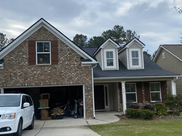 417 Yellow Pine Trl, Evans, GA 30809