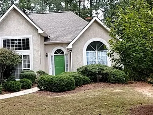 393 Victoria Ln, Stockbridge, GA 30281