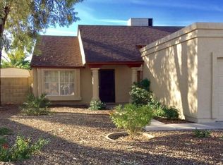 1225 E Sequoia Dr, Phoenix, AZ 85024