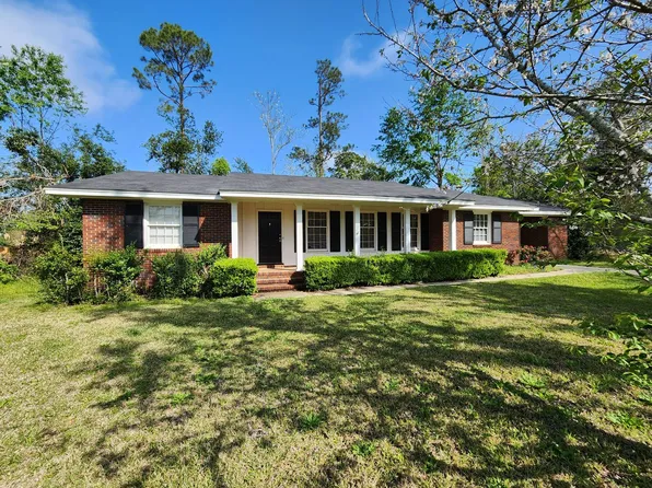 702 Pineridge Dr, Valdosta, GA 31602