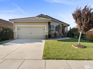 190 Mc Marlin, Dayton, NV