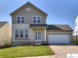 14767 Eagle St, Bennington, NE 68007
