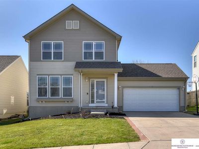 14767 Eagle St, Bennington, NE, 68007