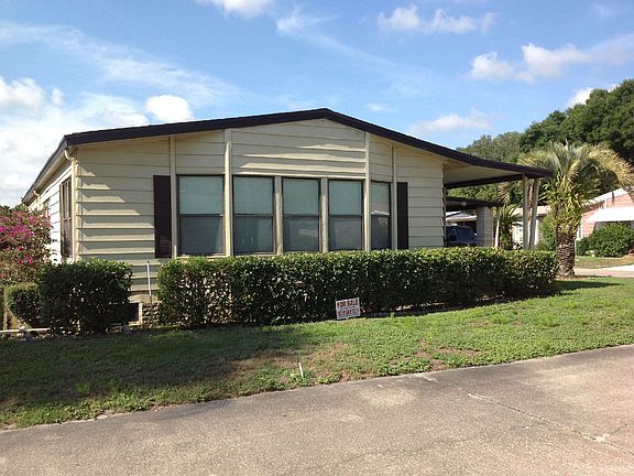 Left Side of Home
