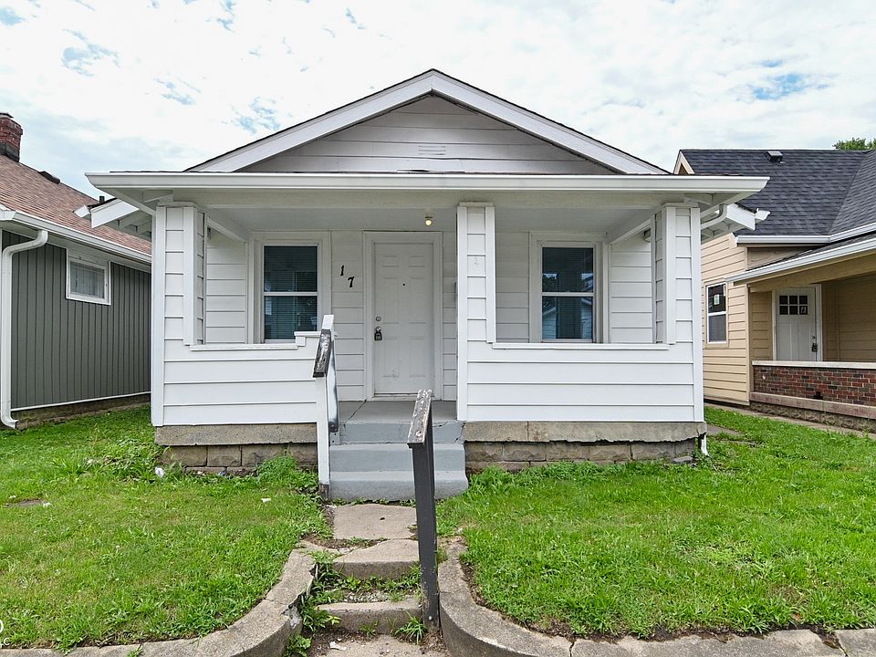 1st image of 17 E Legrande Ave