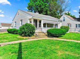3103 N Isabell Ave, Peoria, IL 61604