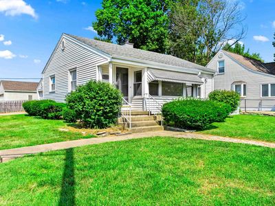3103 N Isabell Ave, Peoria, IL, 61604