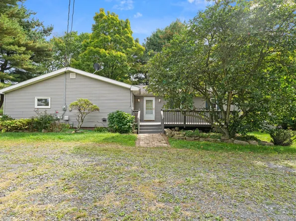 138 Camp Orange Road, Middletown, NY 10941