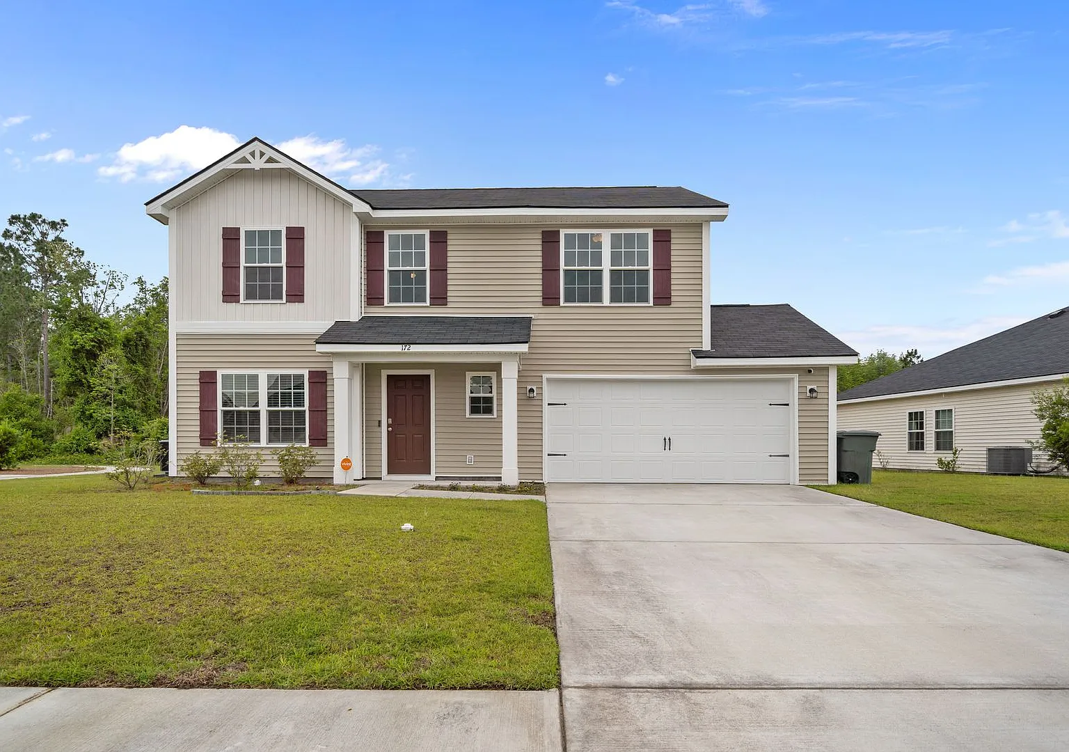 Live Close to Fort Stewart in This Spacious 4-Bedroom Home with a Large Backyard — Photo 3