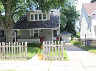 1119 Dunham St SE, Grand Rapids, MI 49506