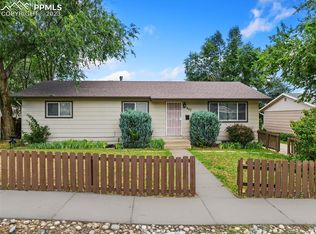907 Stewart Pl, Colorado Springs, CO 80910
