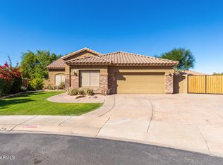 7420 N 82nd Ln, Glendale, AZ 85303