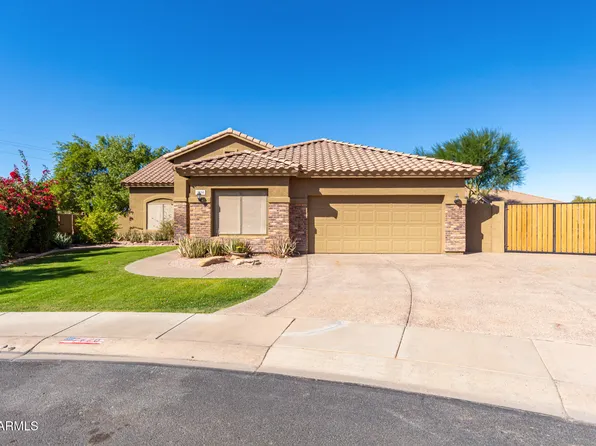 7420 N 82ND Lane, Glendale, AZ 85303