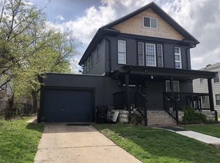 9859 E Winner Rd, Independence, MO 64052