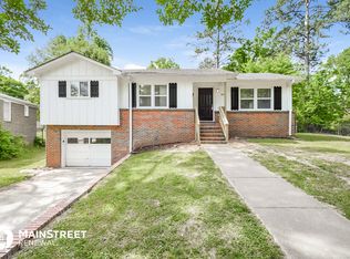 1829 Linthicum Cir, Birmingham, AL 35217