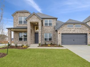 6716 Mill Creek Dr, McKinney, TX 75071