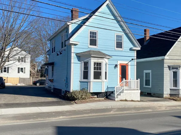 372 Cottage Road, South Portland, ME 04106