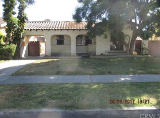 424 E 95th St, Los Angeles, CA 90003