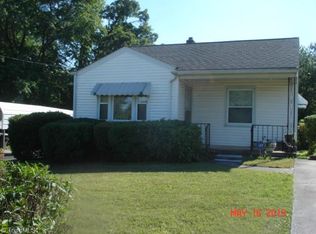 4003 Ransom Rd, Greensboro, NC 27455