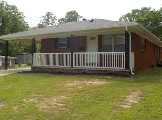 900 N Hughes St, Little Rock, AR 72207