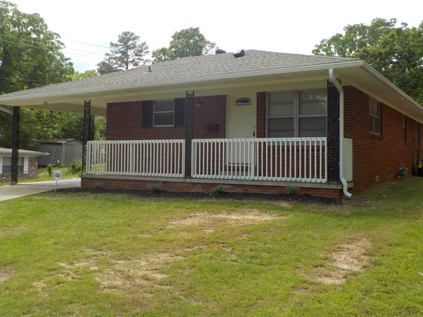 900 N Hughes St, Little Rock, AR 72207
